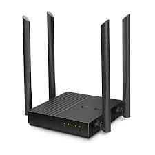 ROUTER INALAMBRICO MU-MIMO AC1200 Archer C64 TP-LINK